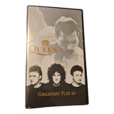 Vhs Queen Greatest Flix