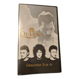 Vhs Queen Greatest Flix
