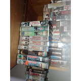 Vhs Quem Matou Mona Dublado, Hot Boys, Dna, 