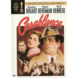 Vhs Raro Casablanca