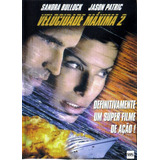 Vhs Raro Velocidade Máxima 2 c Sandra Bullock Dublado 