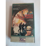 Vhs Resgate No Pacifico / Dennis Weaver