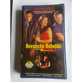 Vhs Revanche Rebelde 