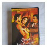 Vhs Ritmo Da Sedução, Annabeth Gish, Kamar De Los Reyes 