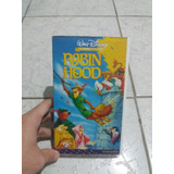 Vhs Robin Hood