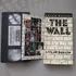 Vhs Roger Waters The Wall Live In Berlin Original