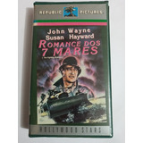 Vhs Romance Dos 7