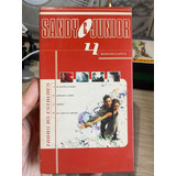 Vhs Sandy E Junior 4 Vieoclipes