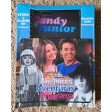 Vhs Sandy E Junior
