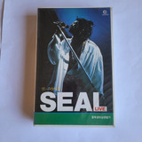 Vhs Seal 