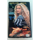 Vhs Seducao E Morte