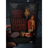 Vhs Seducao Sem Limites
