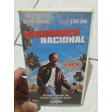 Vhs Segurança Nacional Legendado 