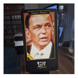 Vhs Sempre Sinatra - Frank Sinatra - O Globo Especial 