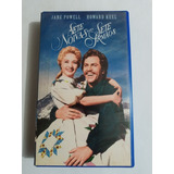 Vhs Sete Noivas Para