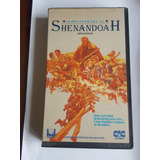 Vhs Shenandoah James