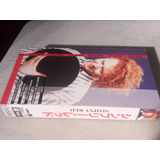 Vhs Simply Red Imp