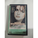 Vhs Sinfonia Da Primavera