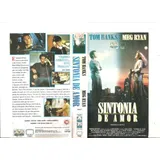 Vhs Sintonia De Amor