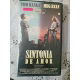 Vhs Sintonia De Amor