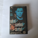 Vhs Sob A Sombra Do Mal, Rob Lowe, James Spader, Lisa Zane 