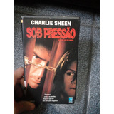 Vhs Sob Pressao 