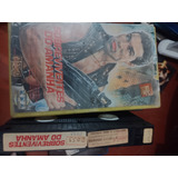Vhs Sobreviventes Do Amanha