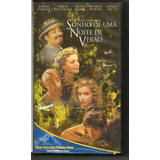 Vhs Sonho De Uma