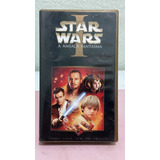 Vhs Star Wars 