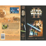 Vhs Star Wars 2