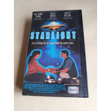 Vhs Starlight Rae