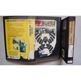 Vhs Stop Sellafield U2 Public Enemy Kraftwerk Leia