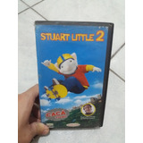 Vhs Stuart Litlle 2