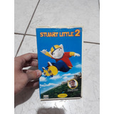 Vhs Stuart Little 2