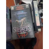 Vhs Subspecies A Geracao