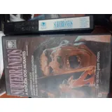 Vhs Subterraneos A Revolta
