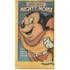 Vhs Super Mouse E A Pequena Audrey