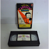 Vhs Super Star Cartoon