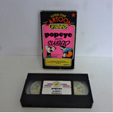 Vhs Super Star Cartoon