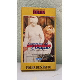 Vhs Surpresas Do Coracao