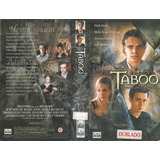 Vhs Taboo Jogando Com