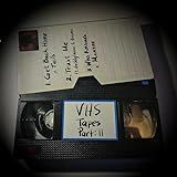 Vhs Tapes part