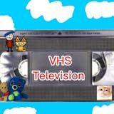Vhs Television 