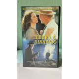 Vhs Tempo E Dinheiro