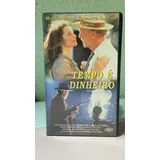 Vhs Tempo E Dinheiro