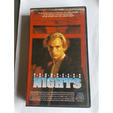 Vhs Tennessee Nights 