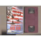 Vhs Tensao No Ar