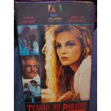 Vhs Tensao No Paraiso