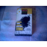Vhs Terra Estrangeira Fernanda Torres Fernando Alves Pinto