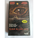 Vhs Terror No Lago Ness Dublado